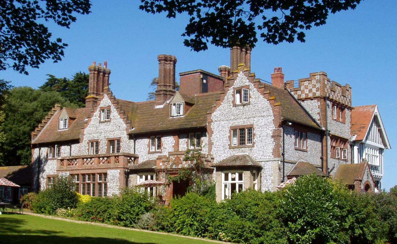 Dales Country House Hotel Sheringham Exterior foto